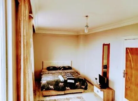 Orman Breakfast Hotel Is 6 Minutes Away From The Airport Arnavutkoy Bed & Breakfast