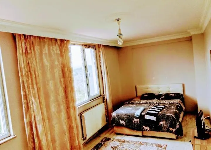 Bed & Breakfast Orman Breakfast Hotel Is 6 Minutes Away From The Airport Arnavutkoy