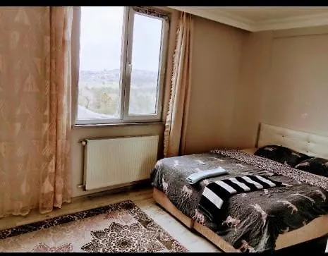 Orman Breakfast Hotel Is 6 Minutes Away From The Airport Arnavutkoy 0*,
