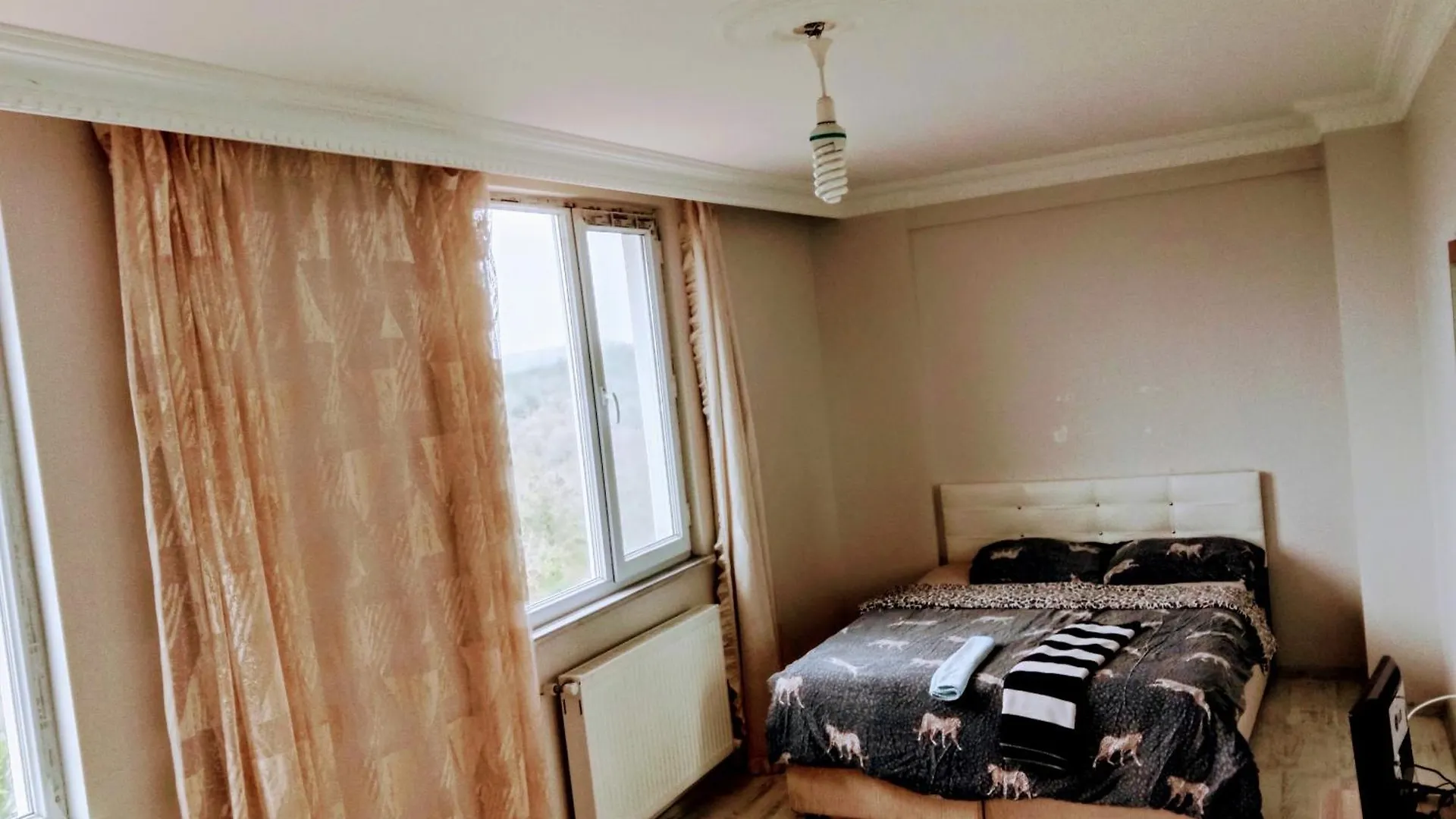 Orman Breakfast Hotel Is 6 Minutes Away From The Airport Arnavutkoy Turkey