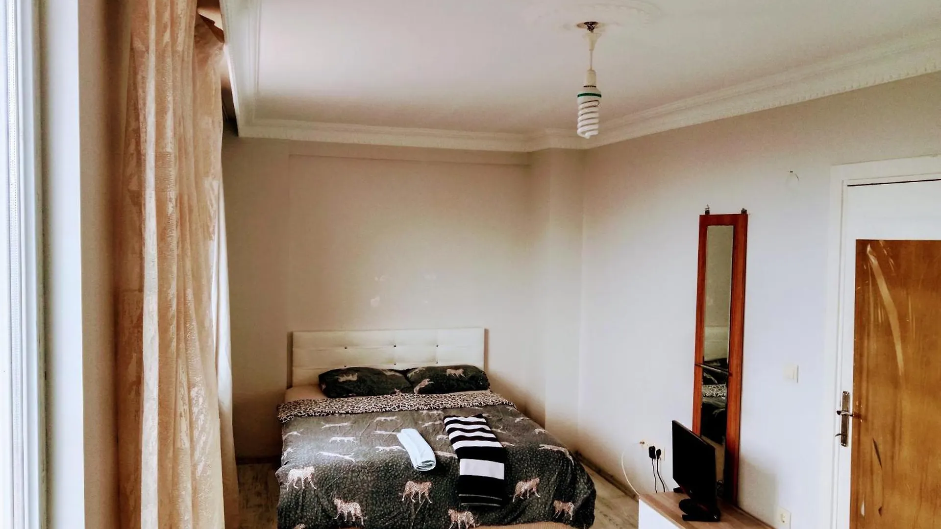 Orman Breakfast Hotel Is 6 Minutes Away From The Airport Arnavutkoy 0*,  Turkey