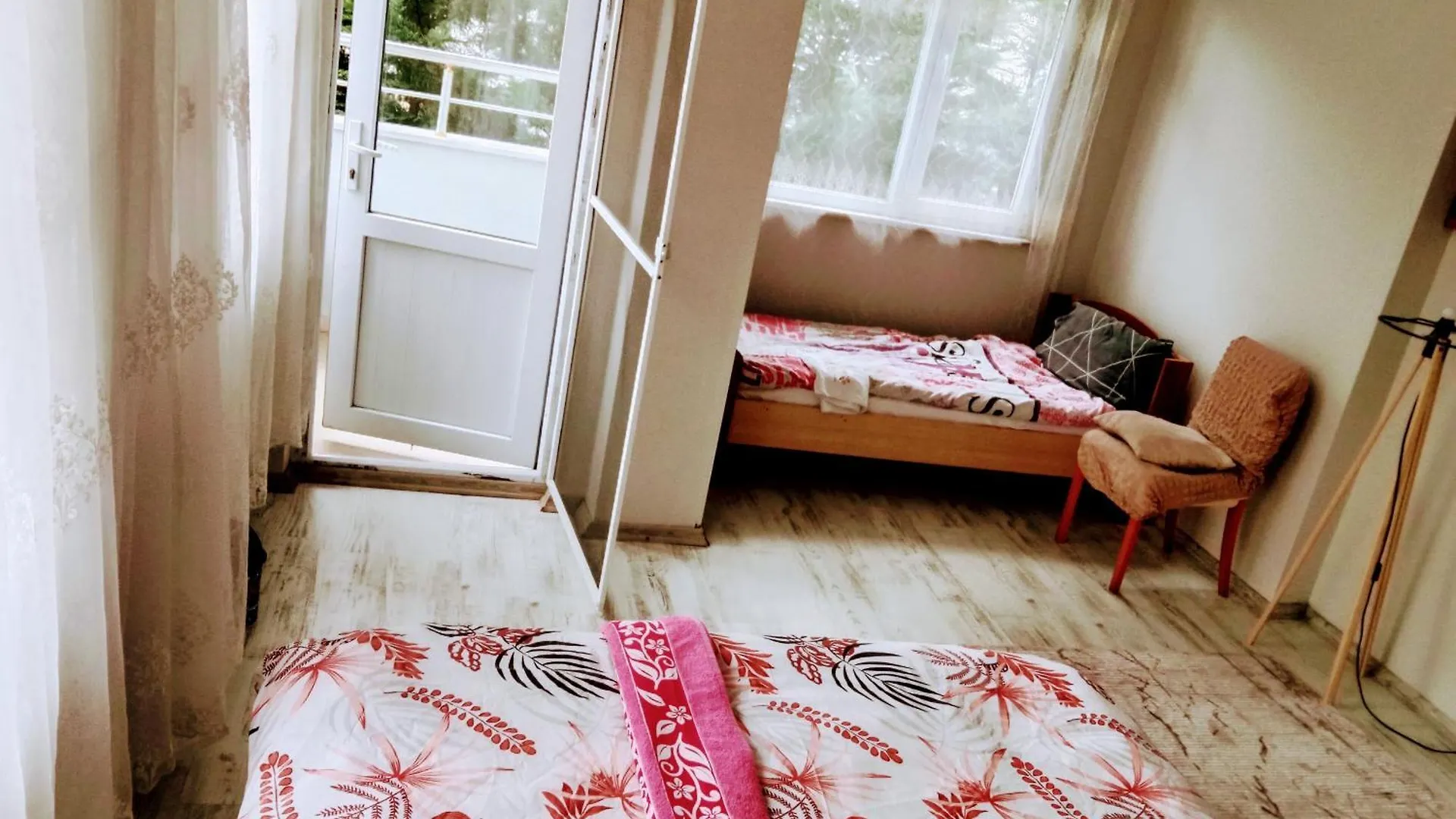 Orman Breakfast Hotel Is 6 Minutes Away From The Airport Arnavutkoy Bed & Breakfast