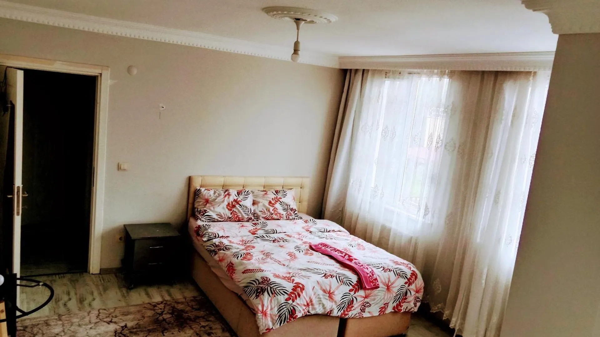 Orman Breakfast Hotel Is 6 Minutes Away From The Airport Arnavutkoy