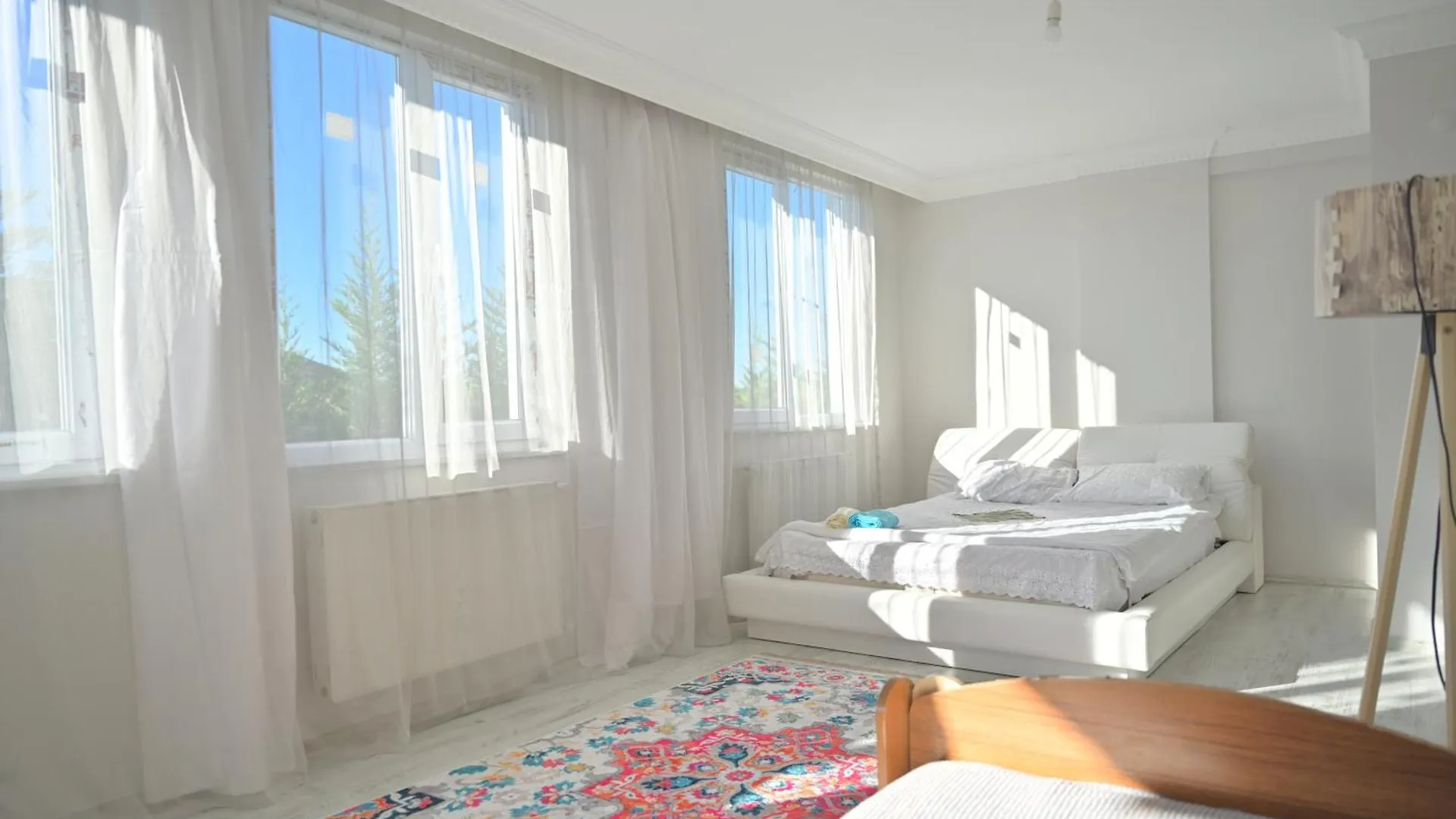 Orman Breakfast Hotel Is 6 Minutes Away From The Airport Arnavutkoy 0*,  Turkey