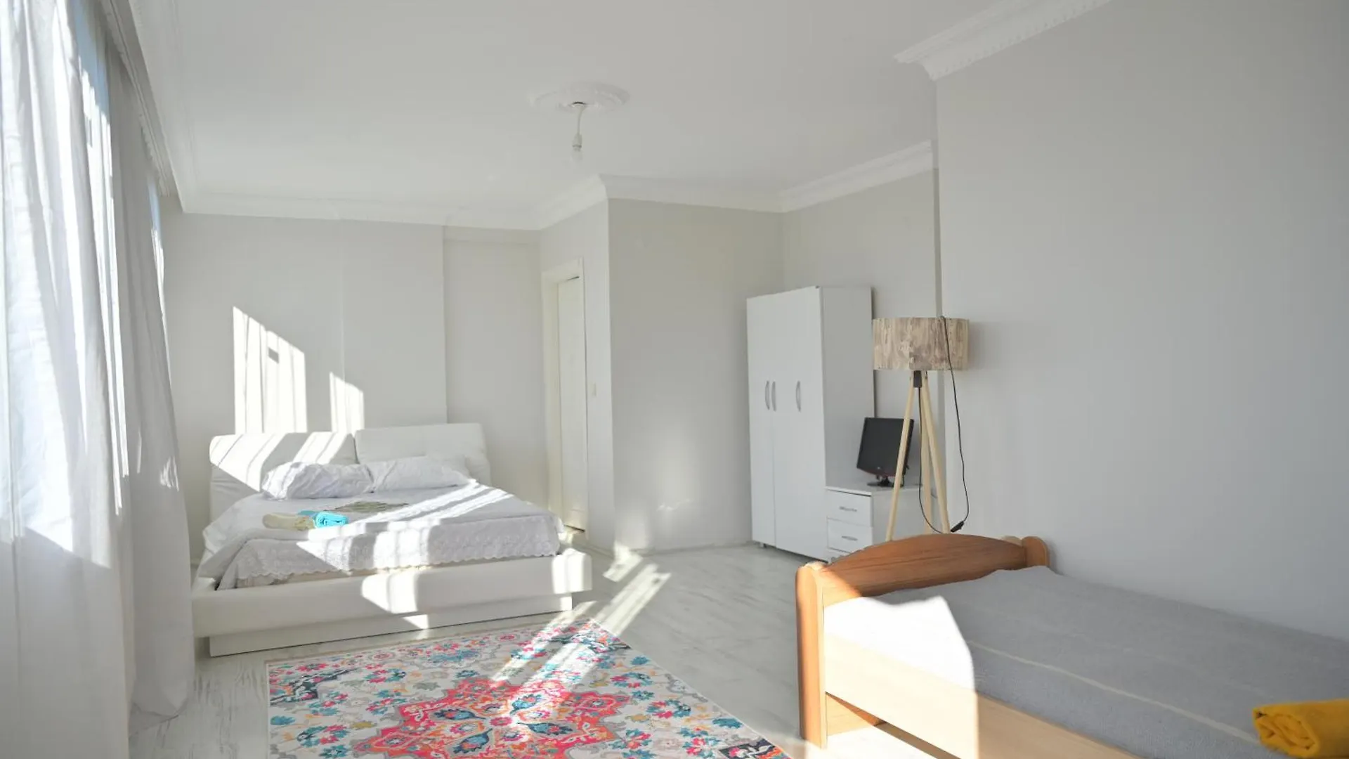 Bed & Breakfast Orman Breakfast Hotel Is 6 Minutes Away From The Airport Arnavutkoy