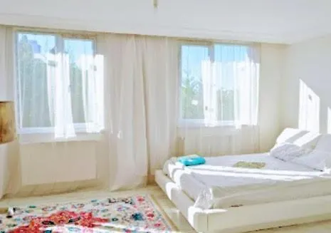 Orman Breakfast Hotel Is 6 Minutes Away From The Airport Arnavutkoy