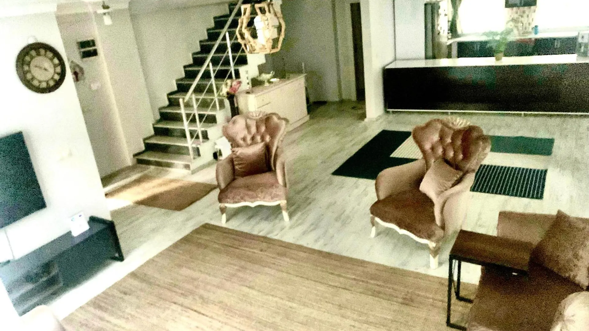 Orman Breakfast Hotel Is 6 Minutes Away From The Airport Arnavutkoy Bed & Breakfast