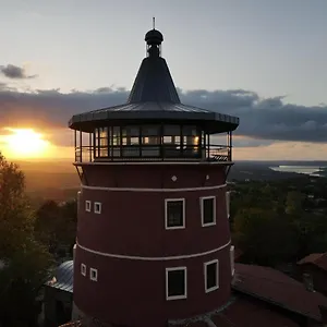 Hotel Trikos Boutique, Arnavutkoy