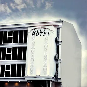 Bed & Breakfast Lily Airport, Arnavutkoy