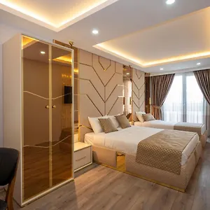 3* Hotel Luxury Airport By Zazzoni-istanbul Airport