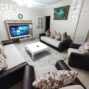 Apartment Central Location, 10 Minutes From Istanbul Airport, Arnavutkoy