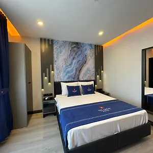 3* Hotel The Great Airport
