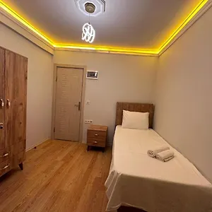 Hotel Pilot, Arnavutkoy