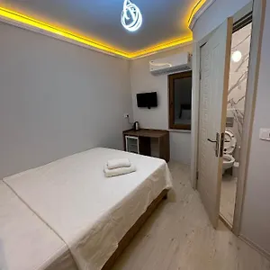 Hotel Pilot, Arnavutkoy