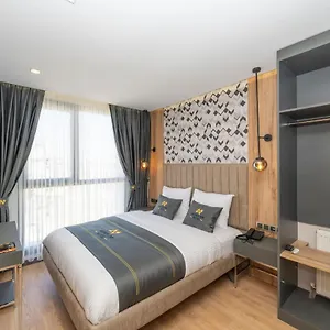 3* Hotel Heaven Airport