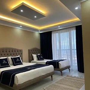 Apartment Special House & Private Transportation Istanbul Airport-by Loft, Arnavutkoy
