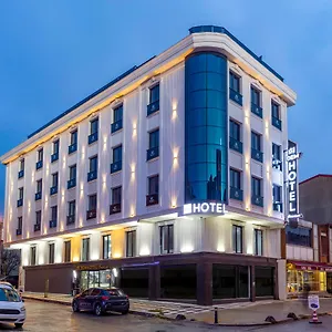 4* Hotel Dem Premium - Round Trip Airport Service - Istanbul International Airport