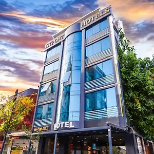 5* Hotel Istport