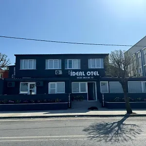 Ideal Butik Отель