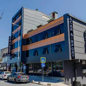 Hotel Acar Airport +plus, Arnavutkoy
