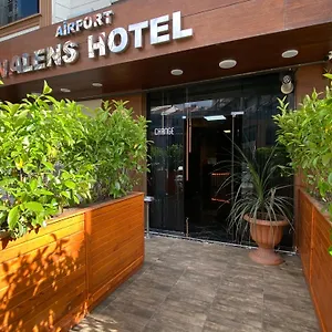 Hotell Inalens Airport, Arnavutkoy