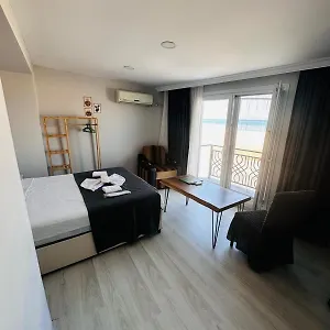 Hotel Airport Black Sea & Restaurant, Arnavutkoy