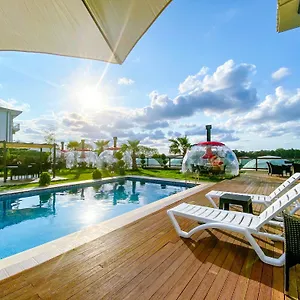 Hotel 1314 Istanbul, Arnavutkoy