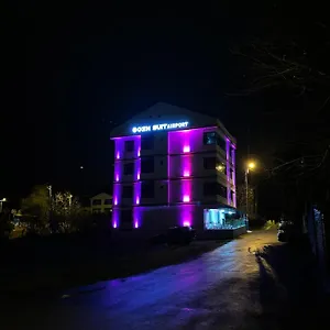 Apartment Ozn Airport, Arnavutkoy