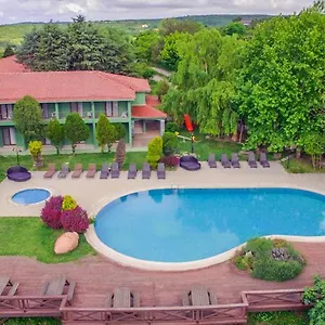 2* Hotel Istanbul Airport Durusu Club