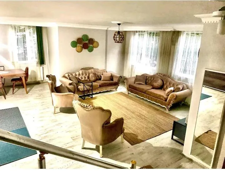 Orman Breakfast Hotel Is 6 Minutes Away From The Airport Arnavutkoy 0*,  Turkey